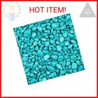 Special Turquoise Aquarium Gravel For Freshwater Aquariums  5-pound Bag 2 Pack