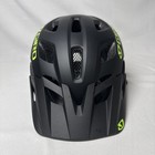 Giro Tremor Cycling Helmet Youth One Size Black - New No Box