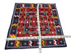 Banjara Wall Hanging   Antique Banjara Patch Authentic Rare Collector s Piece