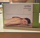 Tria Beauty Permanent Laser Hair Removal System Green In Original Box Works