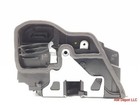 2011 Bmw 535i 528i 550i M5 F10 Rear Right Door Lock Actuator 51227229460