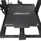 Official Creality Ultra-flexible Removable Magnetic 3d Printer Build Surface Hea