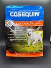 Cosequin Joint Health Soft Chews 280 Count  All Sized Dogs Exp 2 2026