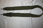 Us Military Issue Vietnam Era General Purpose Carry Strap Sling Od Green Canvas