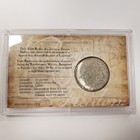 1783 Mexico 8 Reales - Shipwreck Effect - Americas 1st Silver Dollar - Sku-q4467