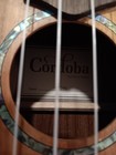 Cordoba 28s Hawaiian Koa Soprano Ukulele