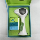 Tria Beauty Hair Removal Laser 4x Device Kit Green W  Charger   Box Unisex 2011