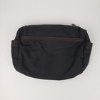 Tumi Broadview Travel Kit Toiletry Bag Black