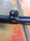 Nikon Buckmaster 3-9x40 Duplex Reticle Matte Black Kb153745 Rifle Scope
