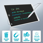 Magnetic Dry Erase Board For Fridge 9 8     6 7    Small Lcd Writing Tablet Blackboa