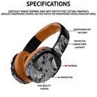 Mighty Skins Mightyskins Carbon Fiber Skin For Apple Airpods Pro - Abstract