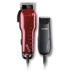 Andis Professional Envy Combo Hair Clipper   Ctx Trimmer Haircut Kit 74020 Cut