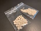 Clay Dot Inlay Vintage Correct Material