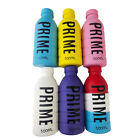 1 5pcs Jumbo Ksi Prime Bottle Soft Squeeze Squishys Slow Rising Girls Boys Toy   