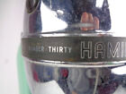 Vintage Hamilton Beach 1940s Drink Master Model 30- Malts Mixer- Chrome   Green