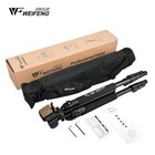 Weifeng Wf6663a Dslr Tripod -professional  Flexible  Digital Camera  Photography