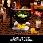 Lego - 21341 - Disney Hocus Pocus - The Sanderson Sisters  Cottage - Brand New