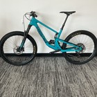 Santa Cruz 5010 Carbon Mountain Bike - 2021  Medium