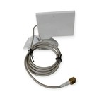 2 4ghz 7 5dbi High Gain Directional Yagi Antenna Rp-sma 2piece