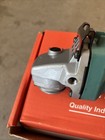 Dynabrade 40587  Electric Disc Sander polisher grinder Nos 12 000 Rpm
