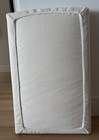 Naturepedic Organic Breathable Mini Crib Mattress