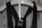 Us Military Army Issue Fleece Uniform Coverall Made By Polartec Size Large