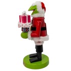 Kurt Adler Plastic Disney Nutcracker  Kermit The Frog  10in