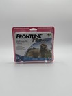 Frontline Plus Dogs 23-44lbs Flea   Tick Control 6 Doses New   Sealed