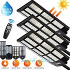 990000000000lm Lampara Luz Led Solares Luces Para Exterior Patio Sensor De Light