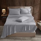  Extra Deep Pocket Sheet Sets  Luxury Soft 6 Piece Bed Sheet Set Fits Queen