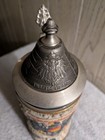 Authentic Thewalt German Beer Stein  Made In Germany