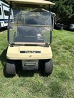 Club Car Golf Cart