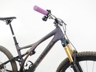 2024 Specialized S-works Stumpjumper T-type Size S5 29  Full Suspension Mtb 