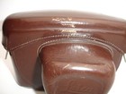Leica Wetzlar Camera Case For Rangefinder M2 M3 Cameras    Vintage  no Strap 