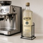 Starbucks Sugar Free Vanilla Syrup 1l 33 8 Fl Oz W  Complimentary Gold Pump
