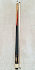 Mcdermott C14 Pool Cue Lifetime Shaft Warranty 100  Pristine Condition C-series