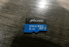Lot Of  50  512gb Micron Micro Sd Memory Cards Class 10 Uhs-1 Microsdxc 512 Gb