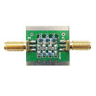 Broadcast Fm Band Stop Filter  88 - 108 Mhz Fm Trap  By Rtl-sdr Blog