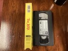 The Jerk Vhs Great Shape Non Rental Collected Comedy Classic Sent With Real Care