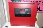 Simplex 4007-9101  Fire Alarm Detection   Control Panel New Please Read