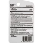 4 Pack Carmex Daily Care Moisturizing Lip Balm Tube  Fresh Cherry  Spf 15  0    