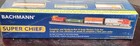 Bachmann Super Chief N Scale Electric Train Set  24021 New Factory Sealed