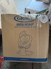 Graco Soothe My Way Baby Swing- Madden