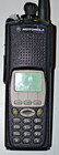 Motorola Xts5000r 700 800mhz Model Iii P25 Radio  H18uch9pw7an