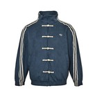 Adidas Originals Ctt Snake Year Limite Chinese Stand Collar Casual Jacket