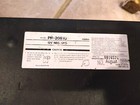 95 96 97 98 Nissan Infiniti Clarion 6 Stack Cd Player Changer Pn-2081u Oem 