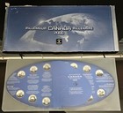 2000 Canada Royal Canadian Millennium Mint 13-coin Set