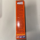 Michael Jordan Vtg 1998 Wheaties Box Full Unopened Shooting Chicago Bulls Nba