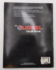 The Lionel Train Book Paperback By Robert Schleicher And John W  Brady Ex