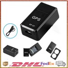 Magnetic Mini Gps Real Time Car Locator Tracker Gsm gprs Tracking Device Gf07